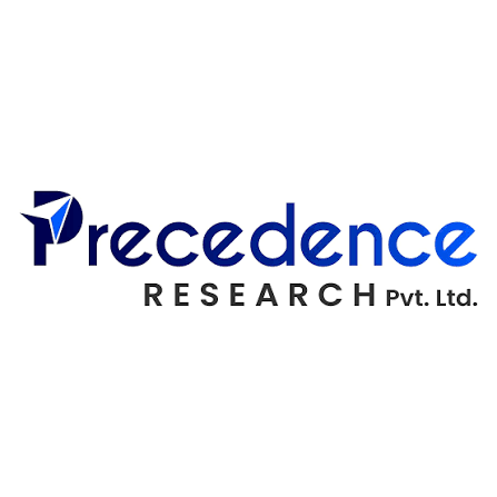 Precedence Research Logo